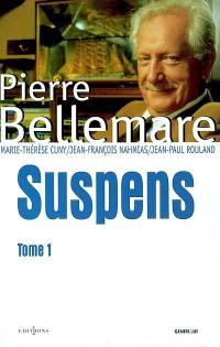 Suspens. Vol. 1