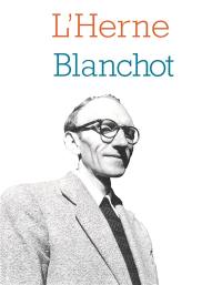 Maurice Blanchot