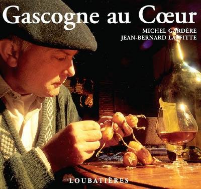 Gascogne au coeur