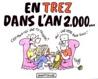 Entrez dans l'an 2000