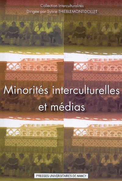 Minorités interculturelles et médias