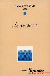 La transitivité