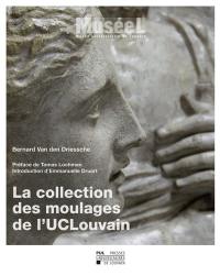 La collection des moulages de l'UCLouvain