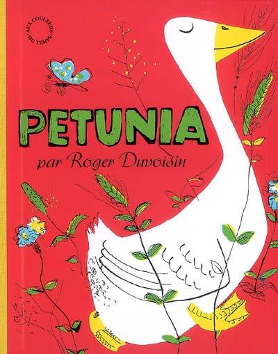 Pétunia