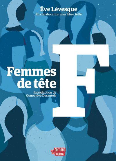 Femmes de tête