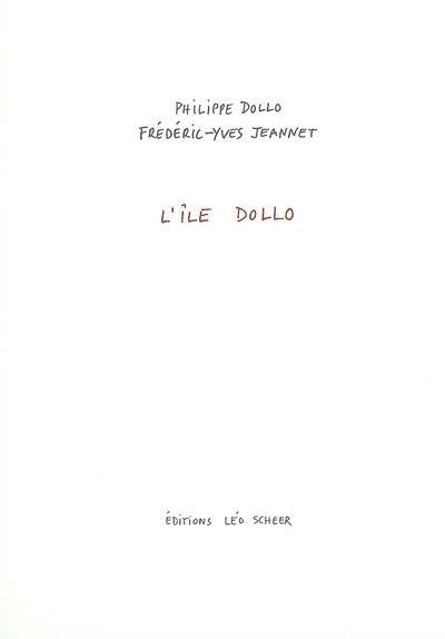 L'île Dollo