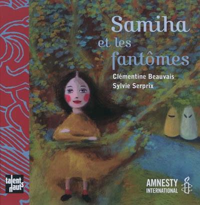 Samiha et les fantômes