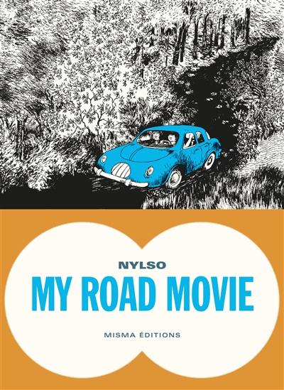 My road movie