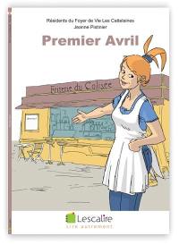 Premier avril