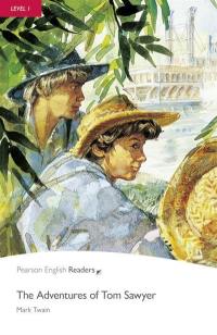 The adventures of Tom Sawyer