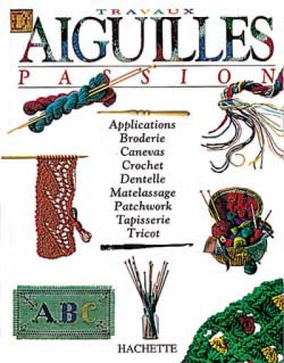 Travaux d'aiguilles