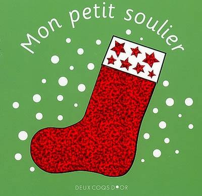 Mon petit soulier