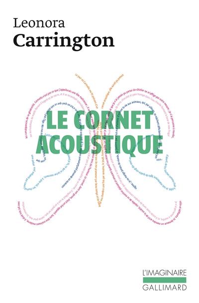 Le cornet acoustique