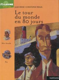 Le tour du monde en 80 jours