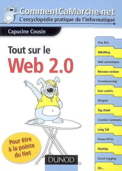 Tout sur le Web 2.0