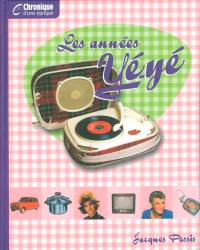 Les années yé-yé