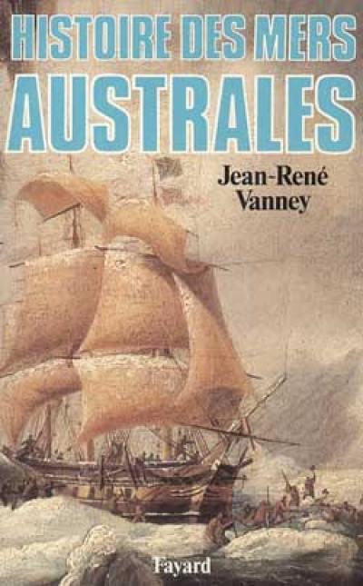 Histoire des mers australes