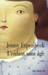 L'enfant sans âge