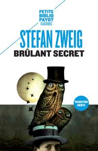 Brûlant secret