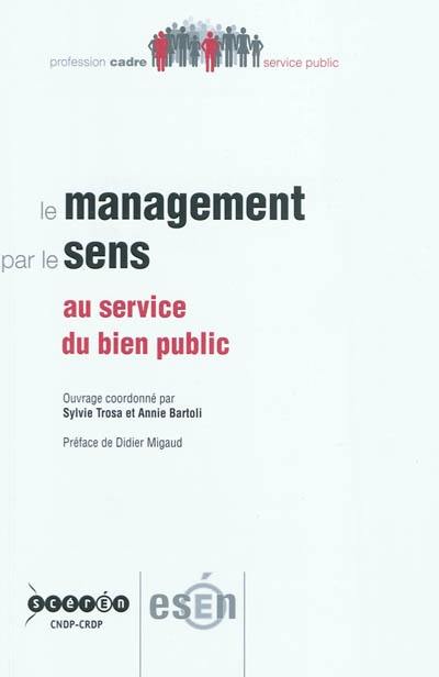 Le management par le sens