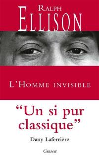 L'homme invisible