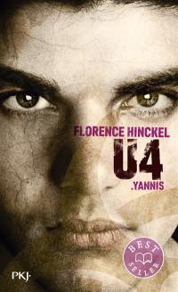 U4. Yannis