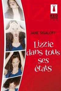 Lizzie dans tous ses états