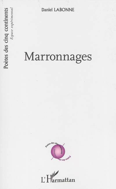 Marronnages