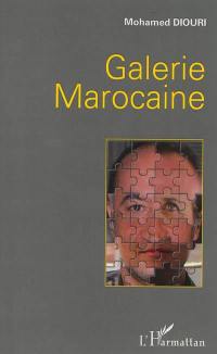 Galerie marocaine