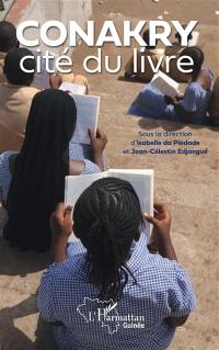 Conakry, cité du livre