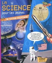 La science pour les jeunes