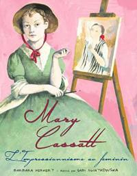 Mary Cassatt : l'impressionnisme au féminin