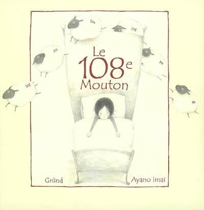 Le 108e mouton