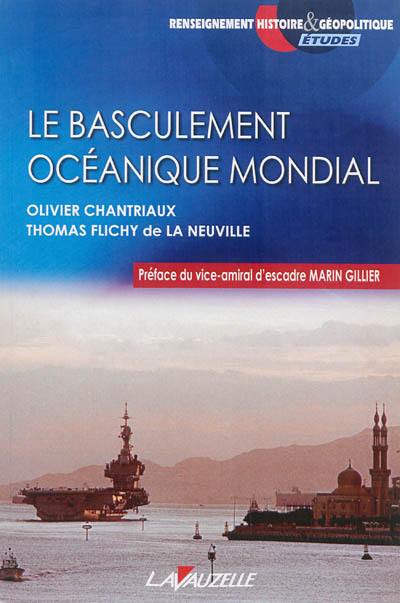 Le basculement océanique mondial