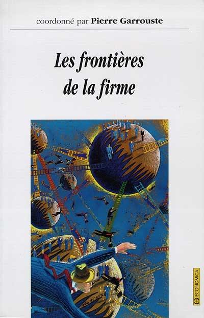 Les frontières de la firme