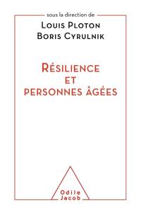 Résilience et personnes âgées