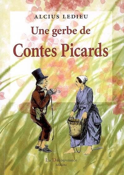 Une gerbe de contes picards