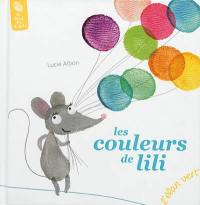 Les couleurs de Lili