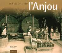 Se souvenir de l'Anjou