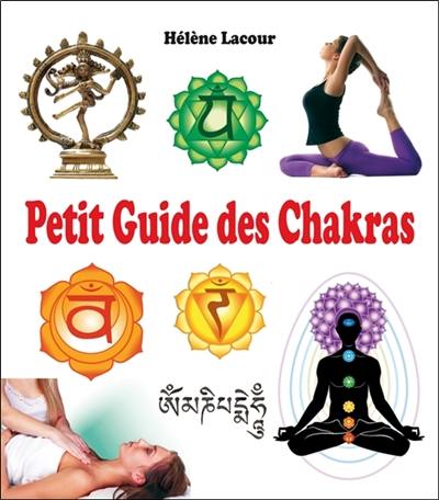 Petit guide des chakras