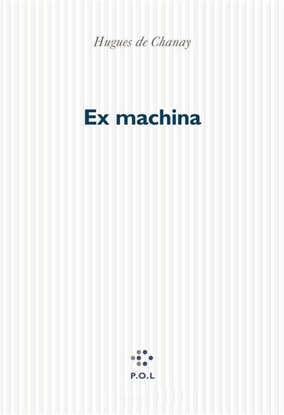 Ex machina