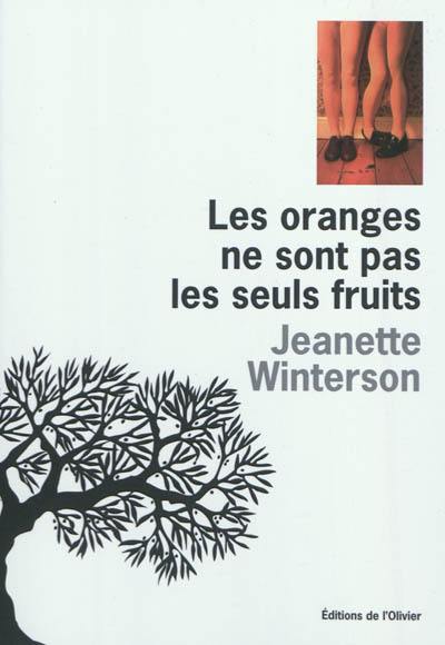 Les oranges ne sont pas les seuls fruits