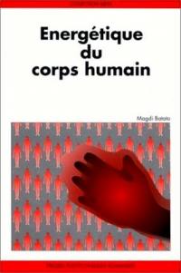 Energétique du corps humain