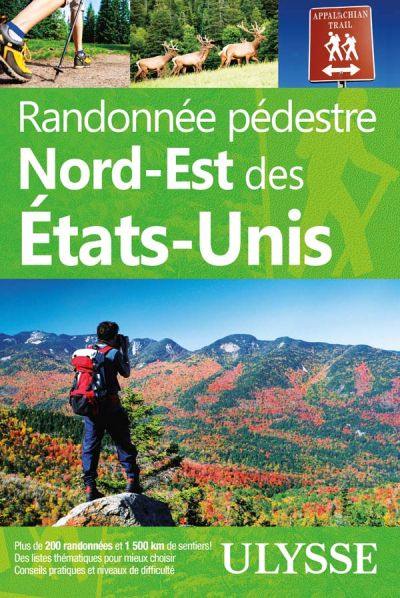 Randonnée pédestre Nord-Est des Etats-Unis