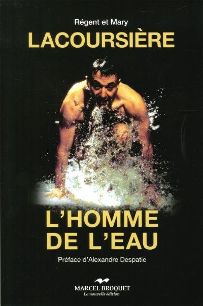 L'homme de l'eau