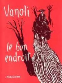 Le bon endroit