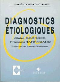 Diagnostics étiologiques