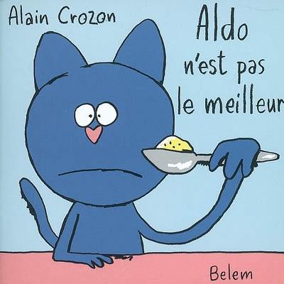 Aldo n'est pas le meilleur