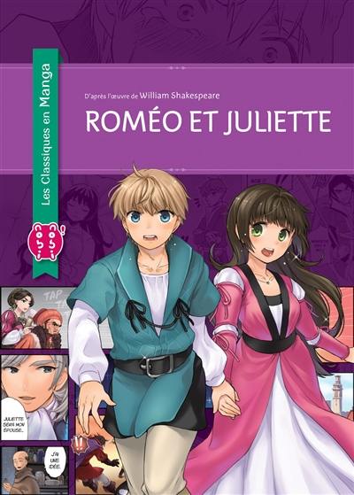 Roméo et Juliette