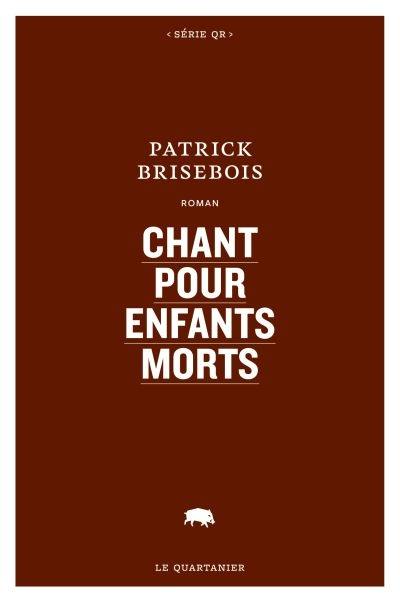 Chant pour enfants morts